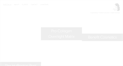 Desktop Screenshot of jincey.com
